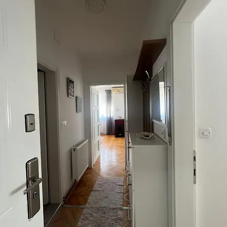Vista Azul Apartment *