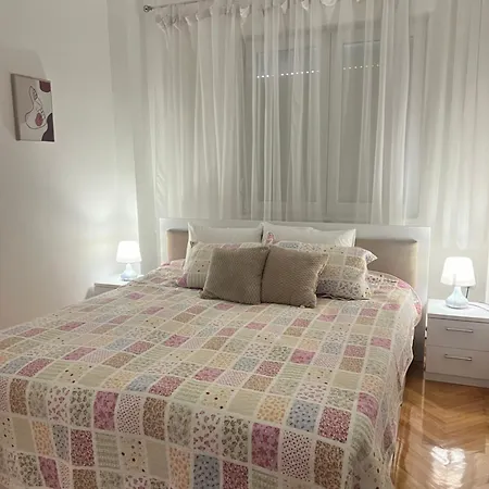Apartment Vista Azul Ohrid