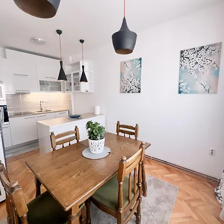 Apartment Vista Azul Ohrid