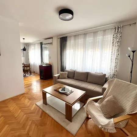 Apartment Vista Azul Ohrid